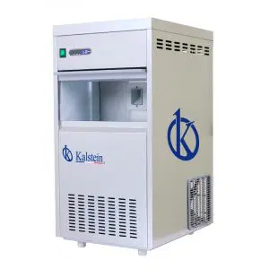 Installation and Setup Guide for the YR05134 Shaved Ice Machine