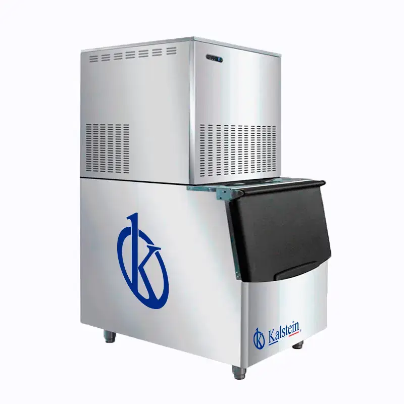 Understanding the Operating Principles and Scientific Foundations of the YR05144 Ice Machine
