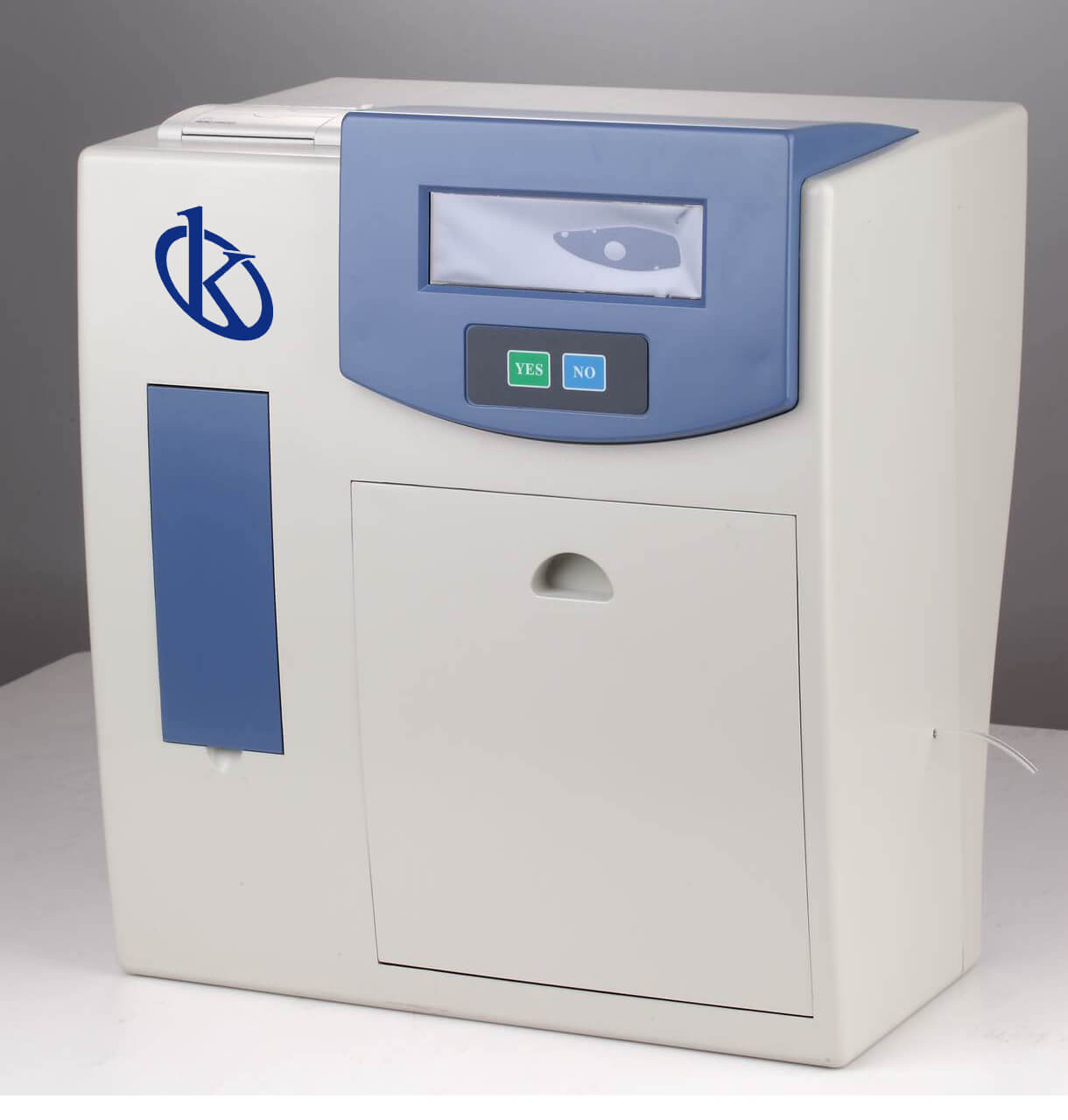 Integrating Electrolyte Analyzers with LIMS: Enhancing Data Flow and Efficiency