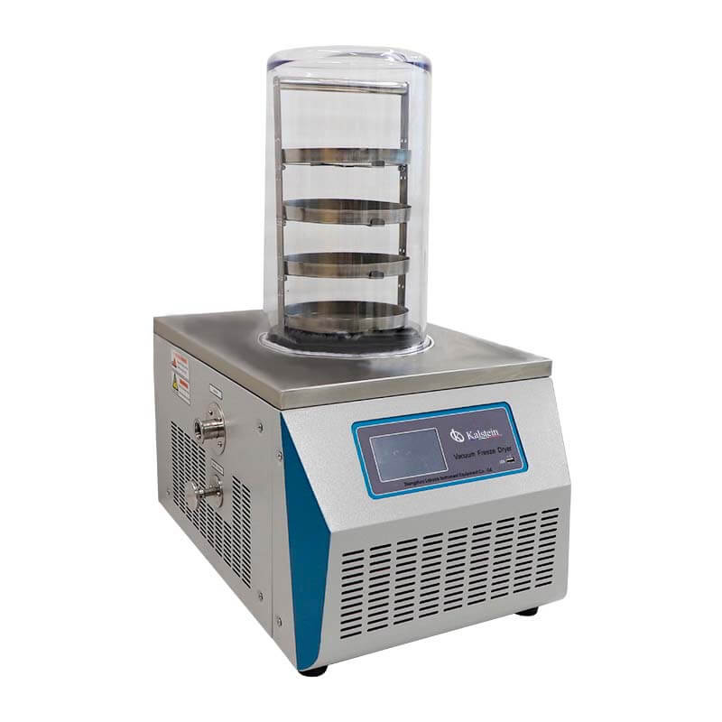 Benchtop Laboratory Freeze Dryers: A Step-by-Step Practical Guide for 2026