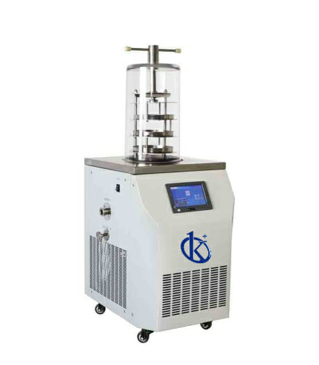 Troubleshooting Common Errors for the YR05191 Freeze Dryer: A Comprehensive Guide