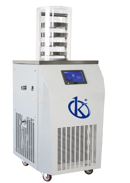 How to Optimize LIMS Integration and Data Flow in Vertical Laboratory Freeze Dryers?