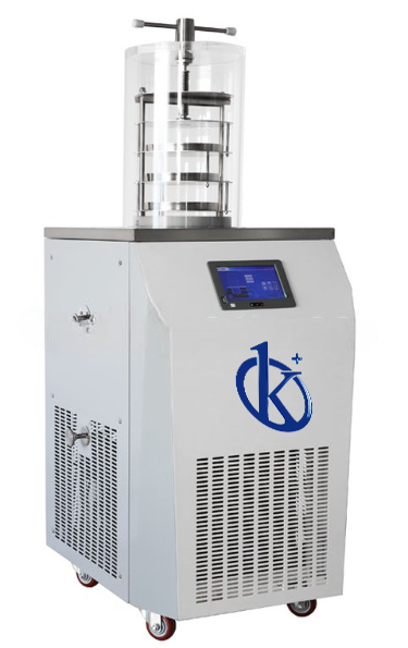 Understanding Technical Glossary and Key Terminology for the YR05199 Freeze Dryer