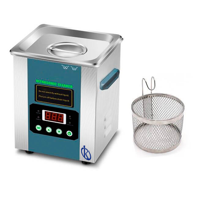 How to Enhance Your Experience with the YR05208 Ultrasonic Cleaner: Customization, Accessories, and Advanced Configurations