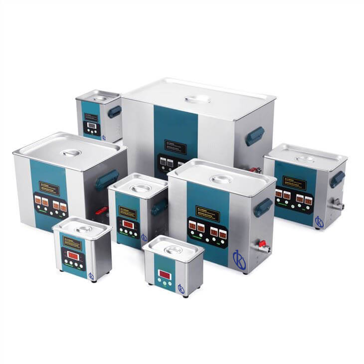 Customization and Advanced Configurations of the YR05212 Ultrasonic Cleaner