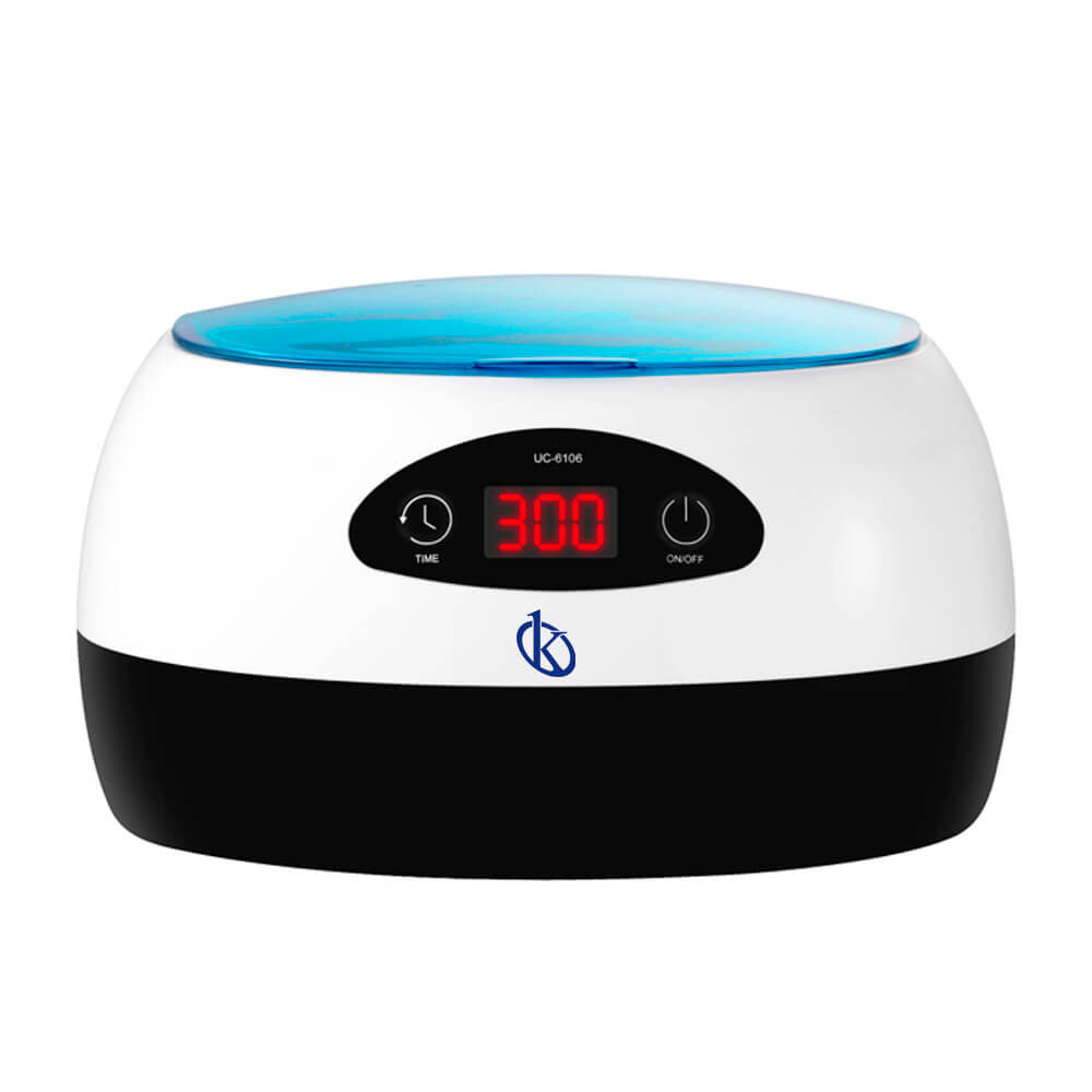 Digital Desktop Ultrasonic Cleaners: Applications in Research, Biotechnology and Academia 2026
