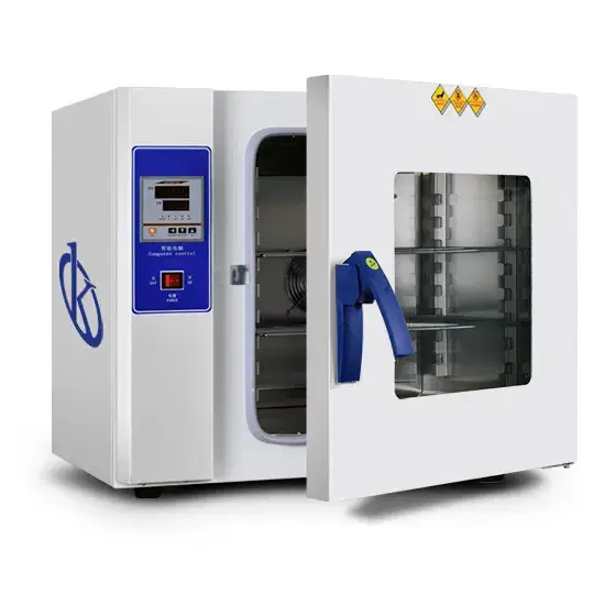 Customization and Advanced Configurations of the YR05250-A Electric Heating Drying Stove