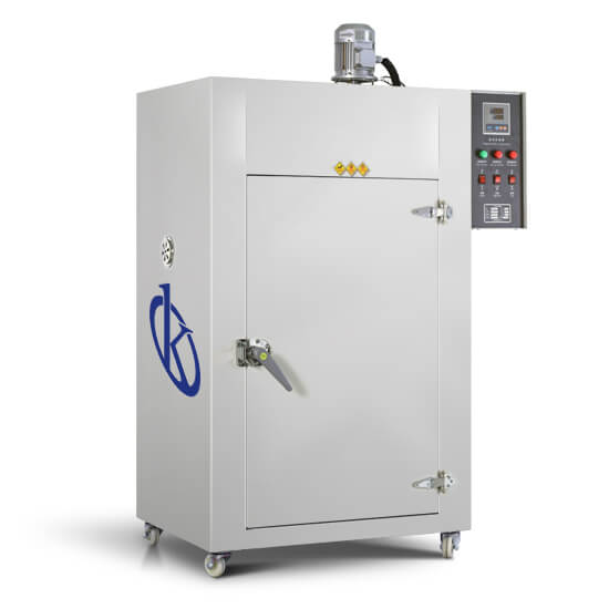Industrial Ovens: Best Techniques and Protocols in 2026