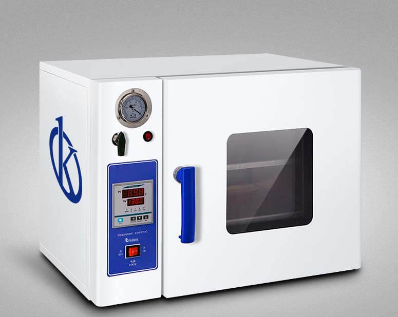 How to Optimize Data Workflow with Vacuum Ovens and LIMS Integration