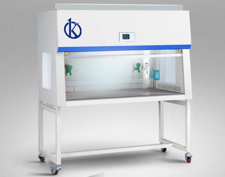 How to Integrate Vertical Laminar Flow Clean Benches with LIMS for Data Digitalization?