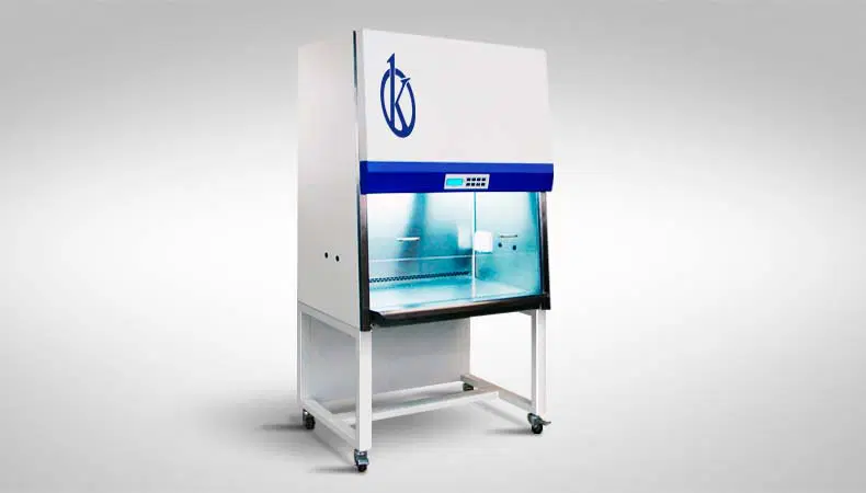 Biosafety Cabinet Class II YR05270: A Comprehensive Overview