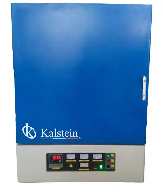 Essential Consumables and Accessories for the YR05284-1 Muffle Furnace