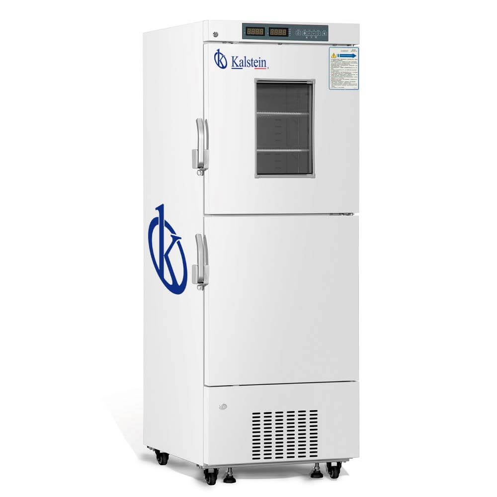 Complete Installation and Commissioning Guide for the YR05320 Free Standing Deep Freezer