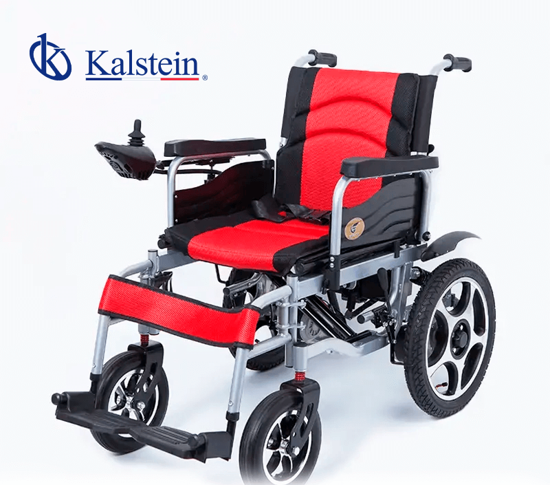 Electric Wheelchairs: Energy Sustainability and Environmental Footprint Reduction 2026
