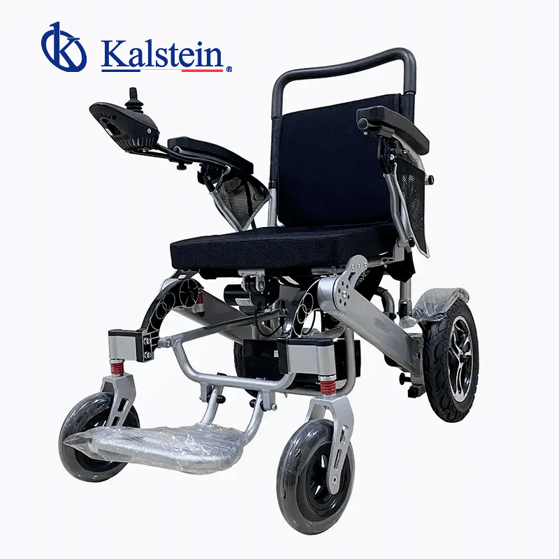 Understanding the Operating Principle and Scientific Foundation of the YR05443 Electric Wheelchair