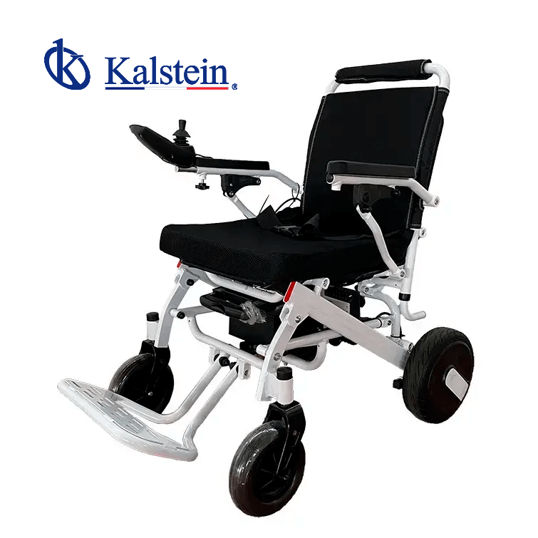 Installation and Commissioning Guide for the YR05444 Electric Wheelchair