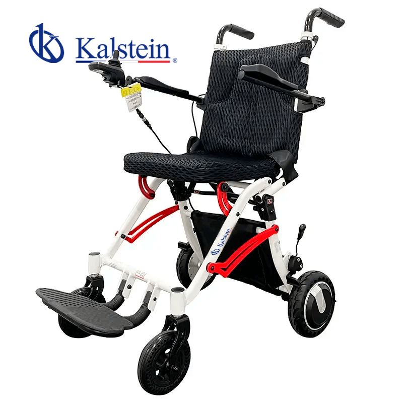 Understanding the Operating Principle and Scientific Foundations of the YR05445 Electric Wheelchair
