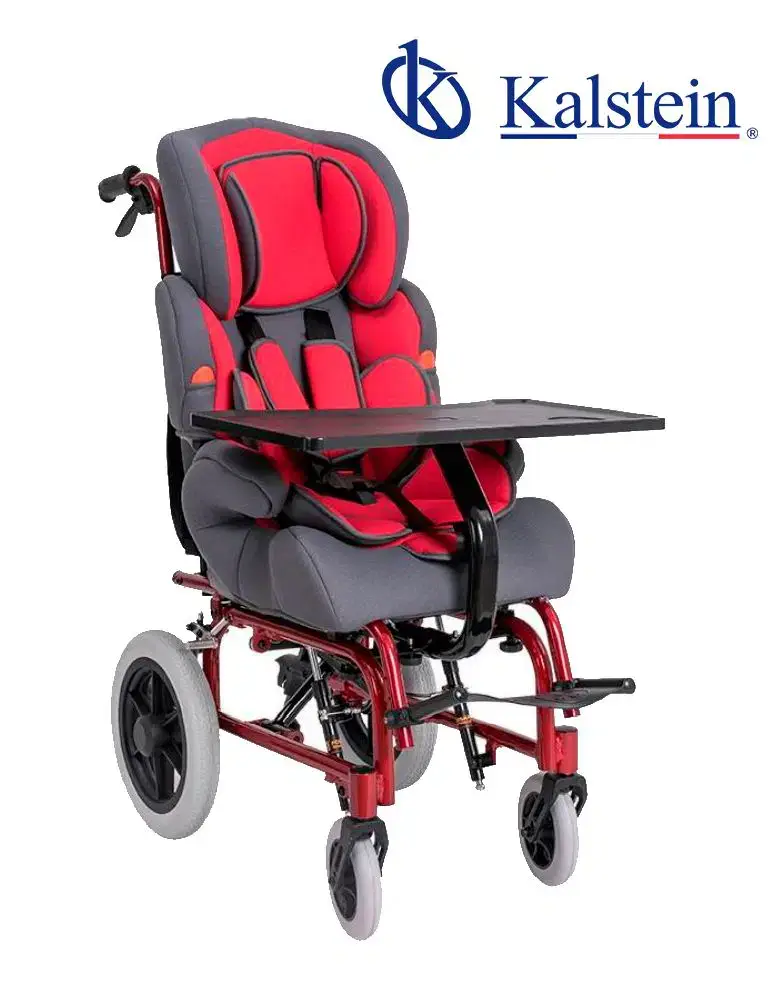 Children Wheelchair YR05459: Technical Performance and Safety Review
