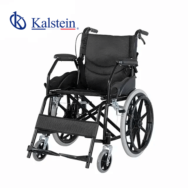 Sector-Specific Adaptations of the YR05452 Manual Wheelchair