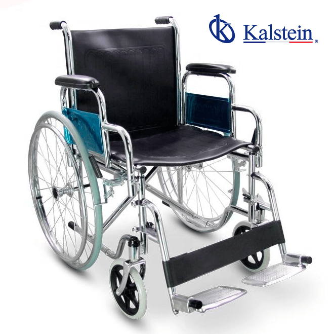 Installation and Setup Guide for the Manual Wheelchair YR05454