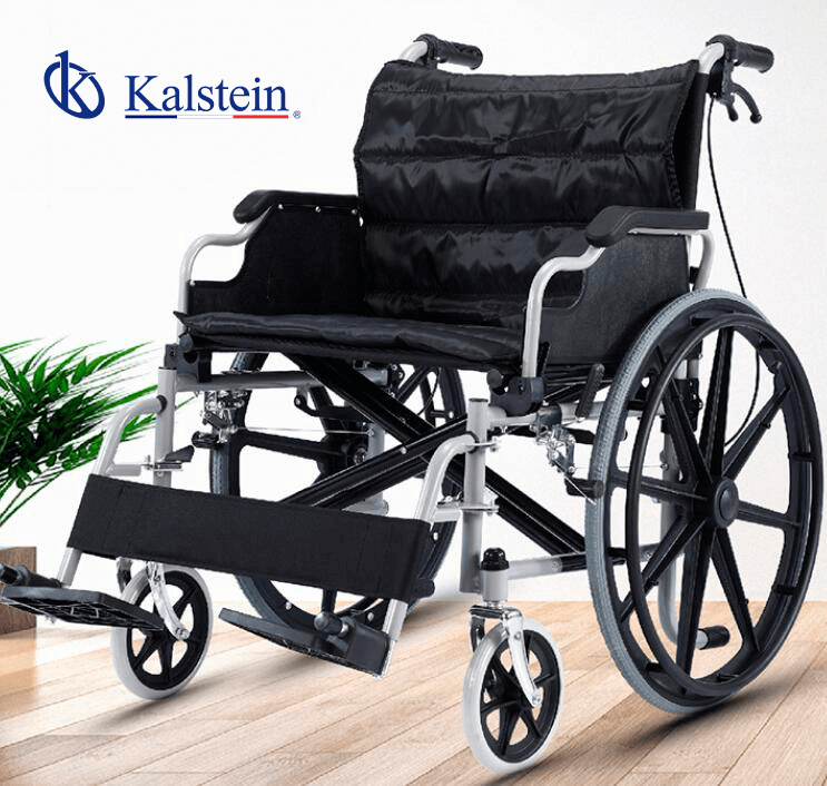 Sector Adaptations for the YR05455 Manual Wheelchair