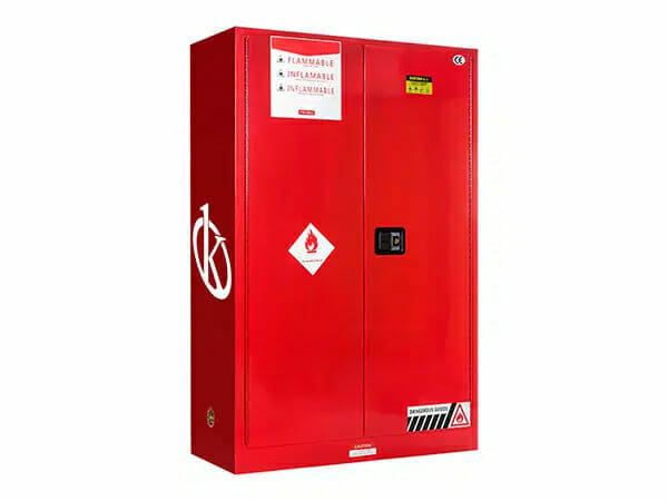 Interpreting Results and Reading Measurements for the YR05470-1 Explosion-Proof Cabinet
