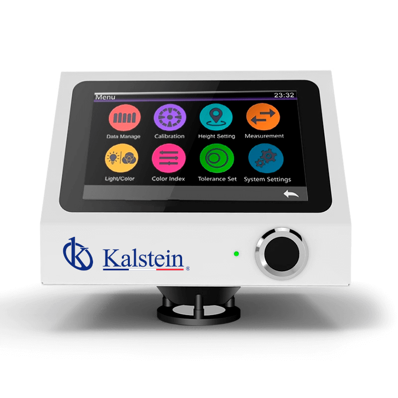 Installation and Startup Guide for the YR05480 Contactless Desktop Spectrophotometer