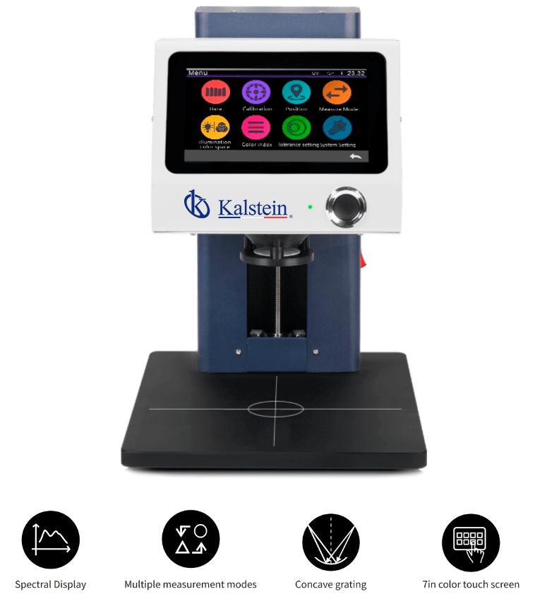 How to Adapt the YR05481 Spectrophotometer for Various Industry Sectors