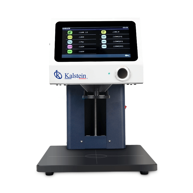 Understanding the Operating Principle and Scientific Basis of the YR05483 Non-Contact Table Spectrophotometer