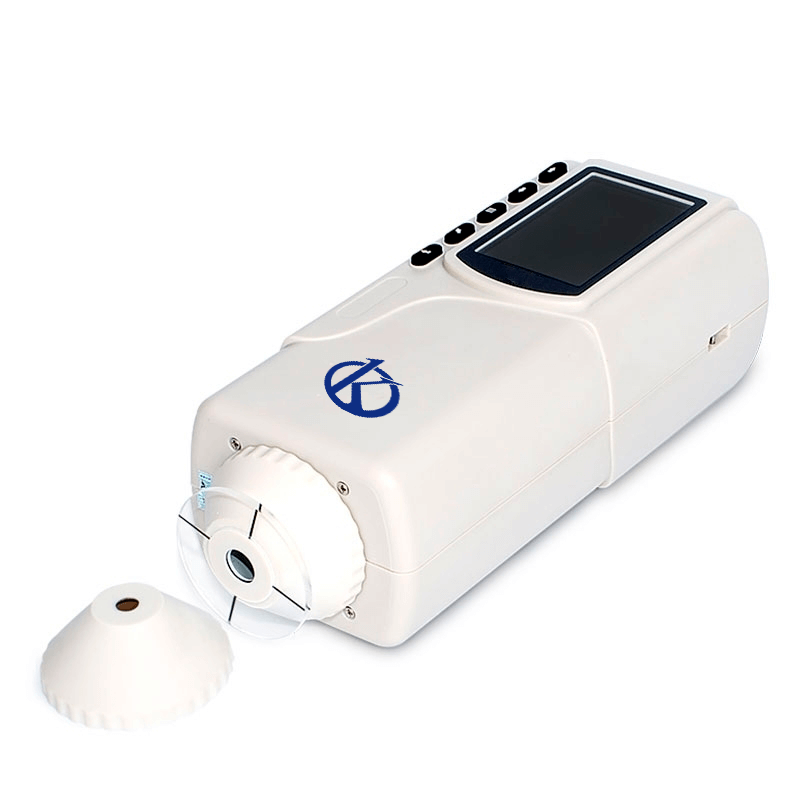 Installation and Setup Guide for the YR05513 Precision Colorimeter