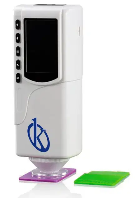 How to Optimize the YR05514 Colorimeter for Different Industry Applications