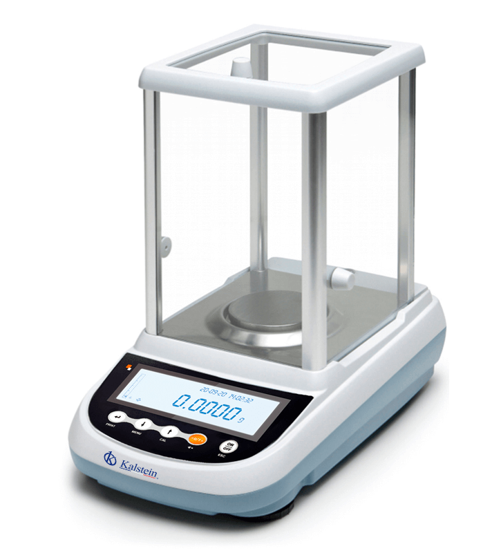 High-Performance Internal Calibration Analytical Balance YR05572