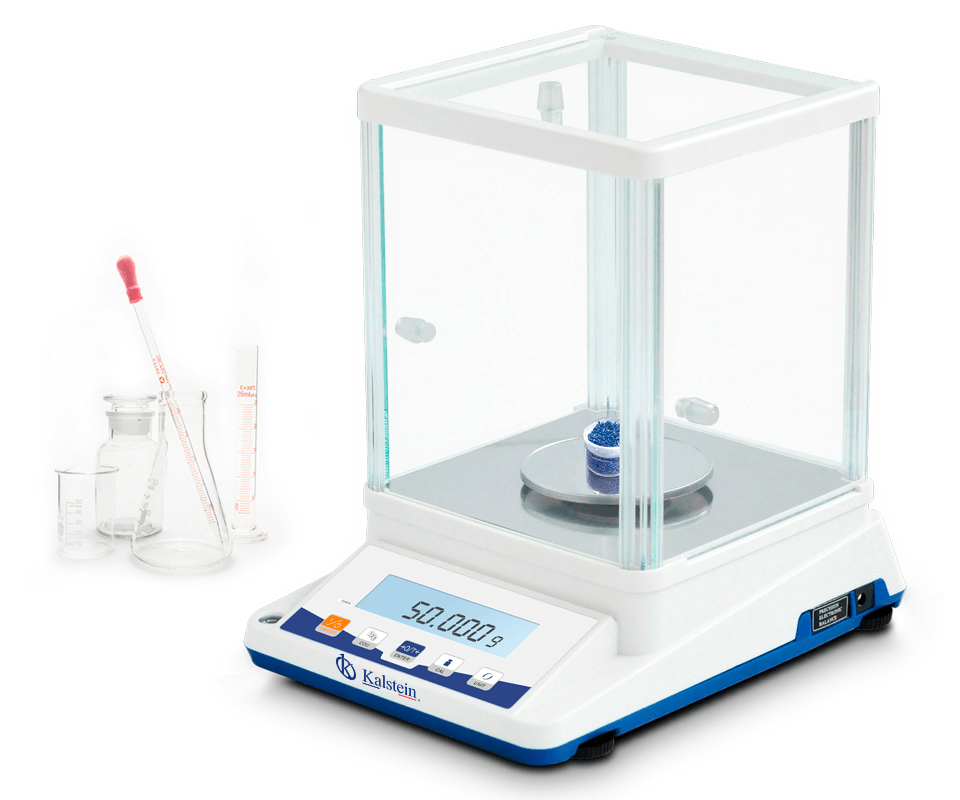 Maximizing ROI and Cost-Benefit Analysis for Precision Balances in Laboratories