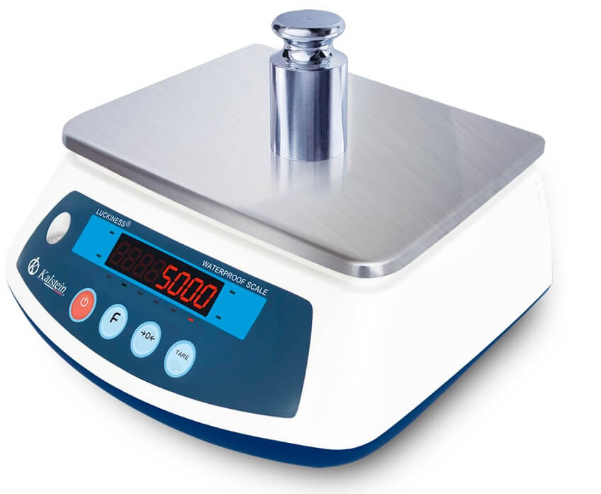How to Conduct a Cost-Benefit Analysis for Waterproof Balances in Laboratories?