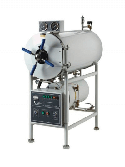 Troubleshooting Symptoms on the YR05636 Autoclave: Common Errors and Solutions