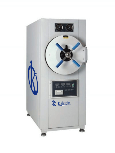 Common Errors and Troubleshooting for the YR05642 Horizontal Cylindrical Steam Autoclave