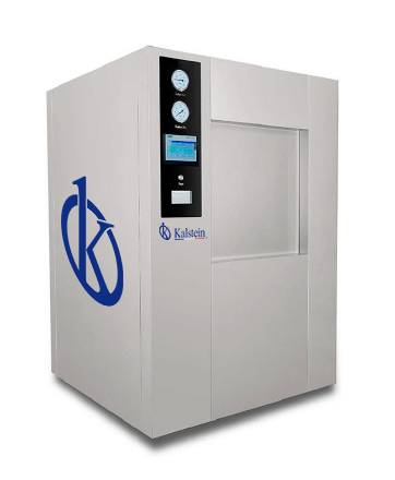 Maximizing ROI through Cost-Benefit Analysis of Vertical Autoclaves