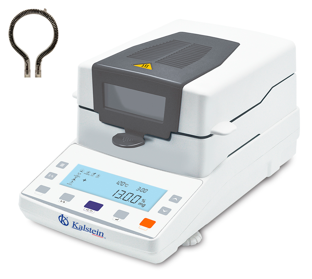 Understanding Warranty and Expected Lifespan of the YR05556 Infrared Moisture Analyzer