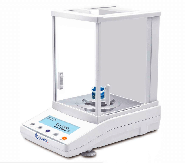 Customization and Advanced Configurations for the YR05769 Analytical Balance