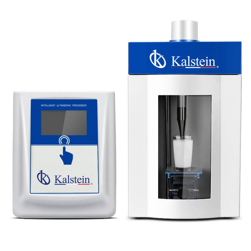 Understanding Measurement Interpretation with the YR05832 Ultrasonic Homogenizer