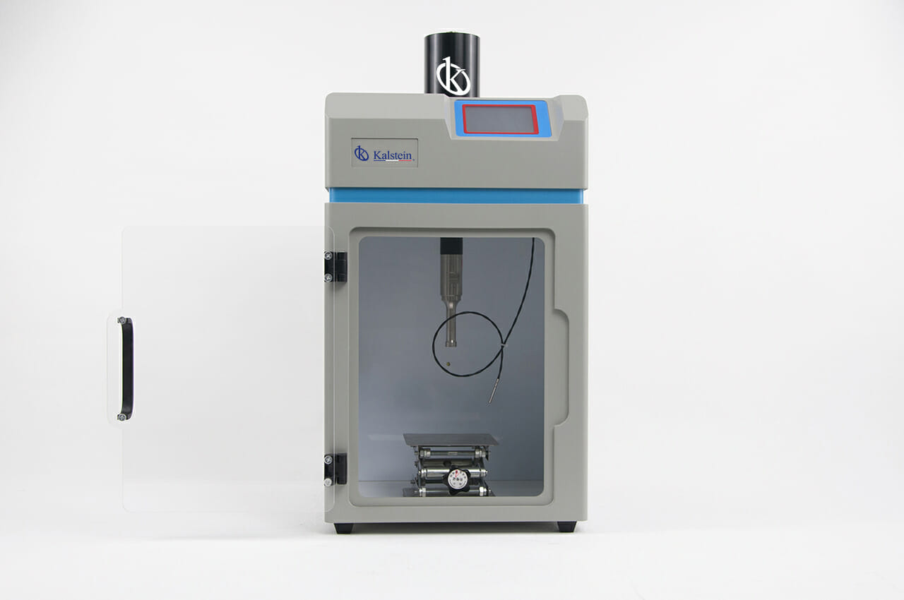 Ultrasonic Homogenizer Processor YR05838