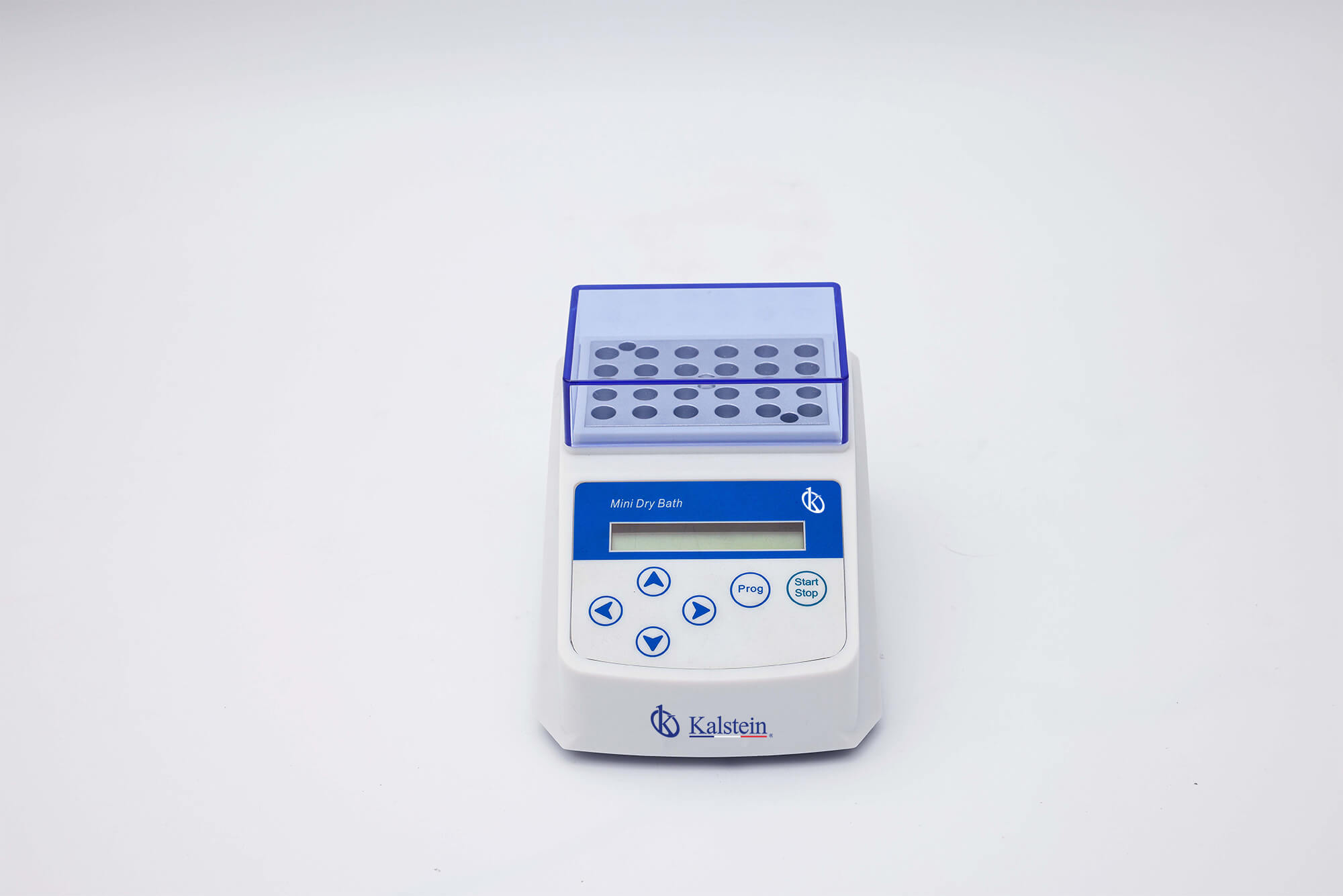 Customization and Advanced Configurations for the YR05891 Mini Dry Bath Incubator