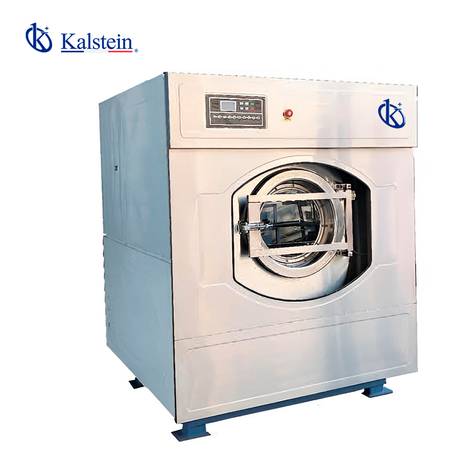 Warranty, Expected Lifespan, and Replacement Plan for the YR05912-2 Industrial Laundry Machine