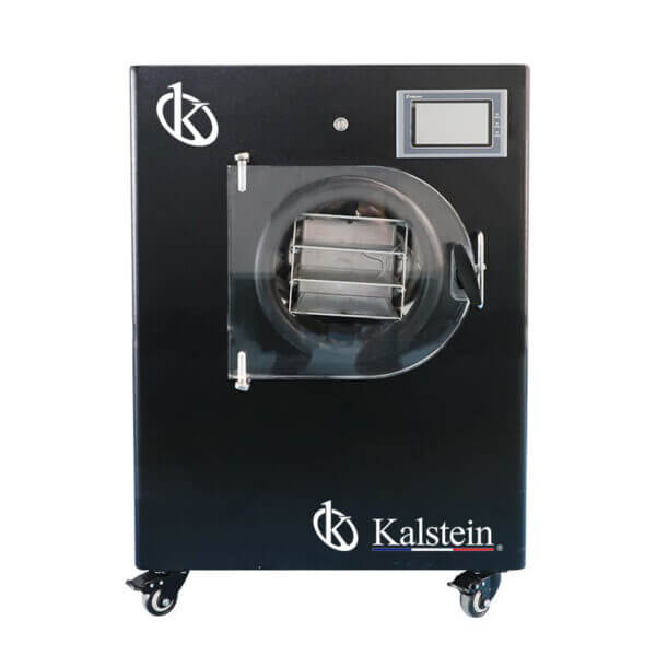 Technical glossary and key terminology of the YR05983 Freeze Dryer