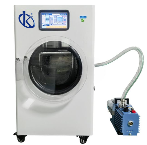 Maximizing ROI in Food Freeze Drying: Cost-Benefit Analysis for Laboratories