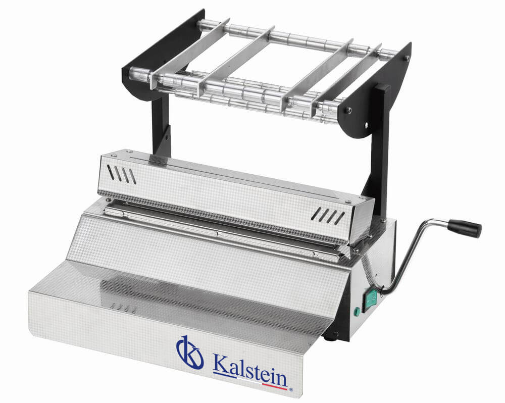 Customization and Optional Accessories for the YR05987 Sealing Machine