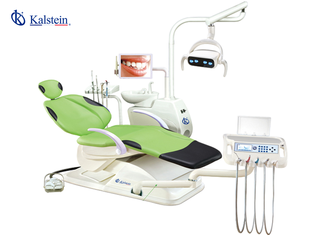 Affordable Dental Chair YR06006 - Buying Criteria and Validation
