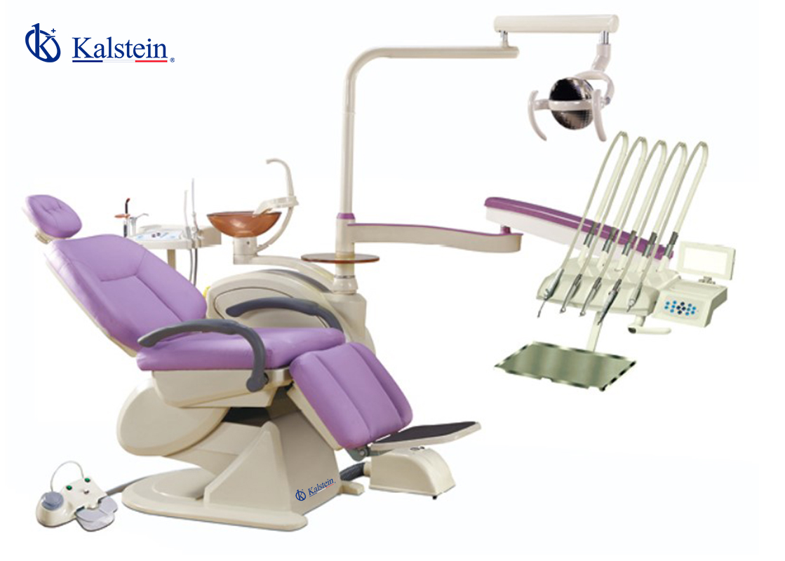 Understanding Warranty, Expected Lifespan, and Replacement Planning for the YR06008 Dental Chair