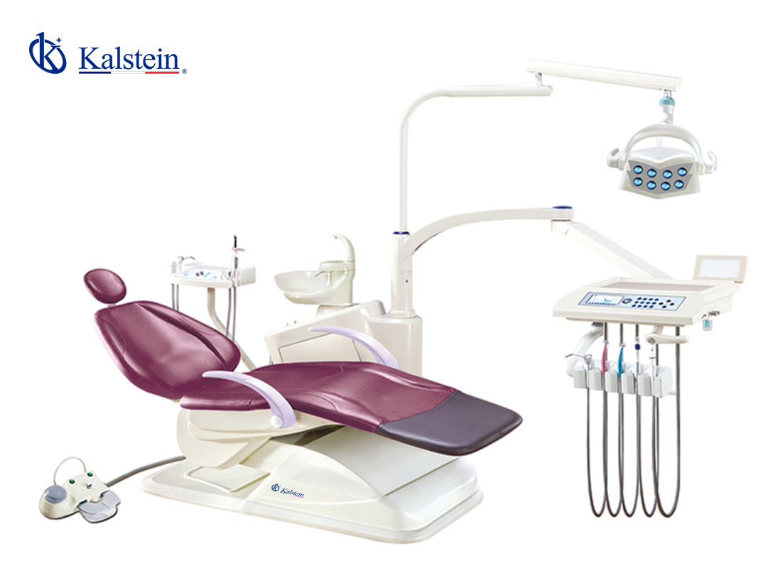 Interpreting Results and Measuring Readings with the YR06009 Dental Unit