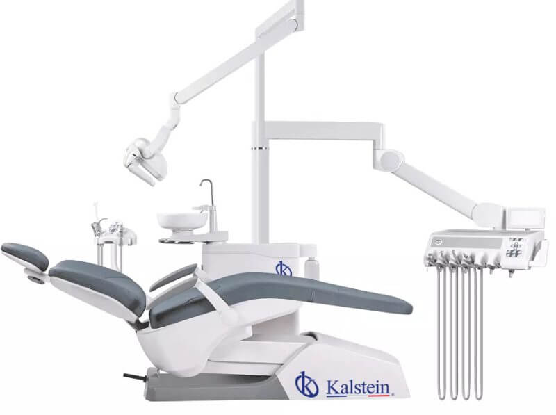 Warranty, Expected Lifespan, and Replacement Plan for YR06012 Dental Chair